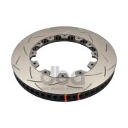 Снимка 1 на Спирачен диск за високо натоварване DBA Australia DBA52908.1LS