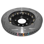 Снимка 2 на Спирачен диск за високо натоварване DBA Australia DBA52908BLKRS