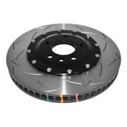 Снимка 1 на Спирачен диск за високо натоварване DBA Australia DBA52908BLKRS