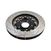 Снимка 3 на Спирачен диск за високо натоварване DBA Australia DBA52990BLKS