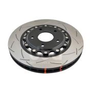 Снимка 2 на Спирачен диск за високо натоварване DBA Australia DBA52990BLKS