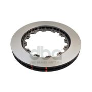 Снимка 3 на Спирачен диск за високо натоварване DBA Australia DBA52992.1