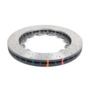 спирачен диск за високо натоварване DBA Australia DBA52992.1XS