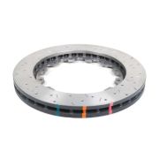 Снимка 1 на Спирачен диск за високо натоварване DBA Australia DBA52992.1XS