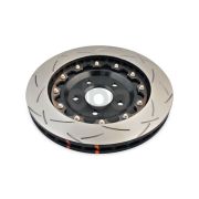 Снимка 3 на Спирачен диск за високо натоварване DBA Australia DBA52992BLKS