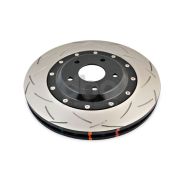 Снимка 4 на Спирачен диск за високо натоварване DBA Australia DBA52992BLKS