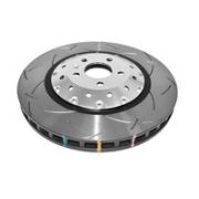 спирачен диск за високо натоварване DBA Australia DBA53000SLVS Audi A6 Avant (4F5, C6) RS6 quattro