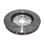 Снимка 2 на Спирачен диск за високо натоварване DBA Australia DBA53000SLVS