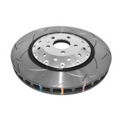 Снимка 1 на Спирачен диск за високо натоварване DBA Australia DBA53000SLVS