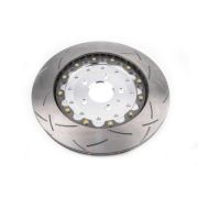 Снимка 2 на Спирачен диск за високо натоварване DBA Australia DBA53001.1S