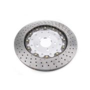 Снимка 2 на Спирачен диск за високо натоварване DBA Australia DBA53001.1XD