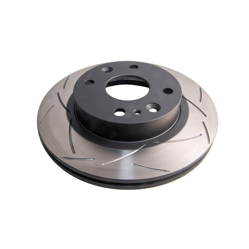 Снимка на Спирачен диск за високо натоварване DBA Australia DBA530S за Mazda Demio (DW) 1.3 i 16V (DW3W) - 72 к.с. бензин