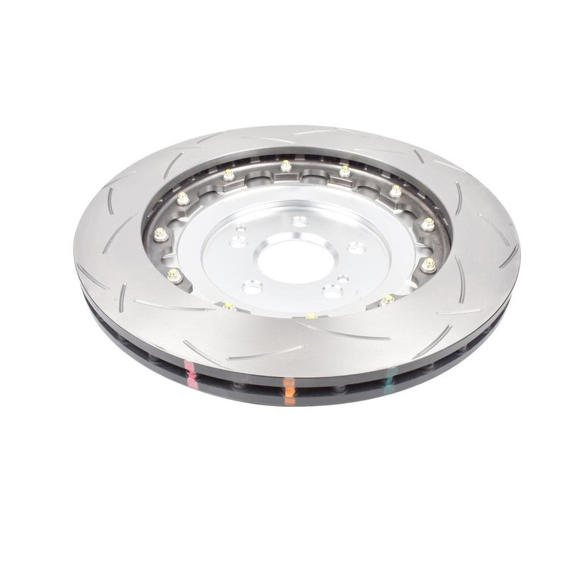 Снимка на Спирачен диск за високо натоварване DBA Australia DBA53359SLVS за Mercedes C-class T-model (s205) AMG C 63 S (205.287) - 510 к.с. бензин