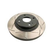 Снимка 1 на Спирачен диск за високо натоварване DBA Australia DBA533S