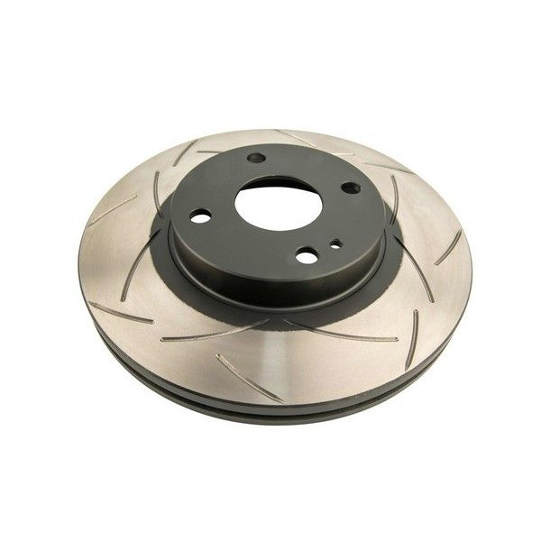 Снимка на Спирачен диск за високо натоварване DBA Australia DBA533S за Ford Escort MK 5 (gal) 1.8 16V XR3i - 130 к.с. бензин