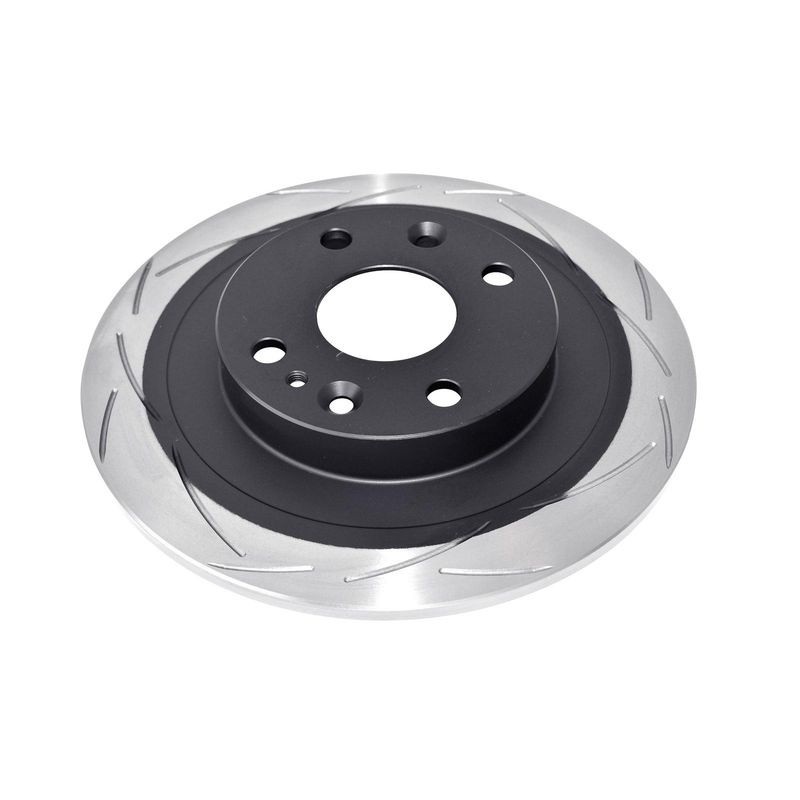 Снимка на Спирачен диск за високо натоварване DBA Australia DBA534S за Ford Escort 7 (gal,aal,abl) RS Cosworth 4x4 - 220 к.с. бензин