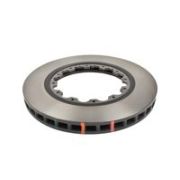 спирачен диск за високо натоварване DBA Australia DBA53884.1 Mercedes SL (r231) 65 AMG (231.479)