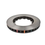 Снимка 2 на Спирачен диск за високо натоварване DBA Australia DBA53884.1 Снимка 2 на Спирачен диск за високо натоварване DBA Australia DBA53884.1