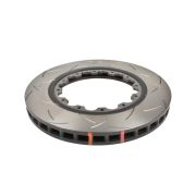 Снимка 1 на Спирачен диск за високо натоварване DBA Australia DBA53884.1S Снимка 1 на Спирачен диск за високо натоварване DBA Australia DBA53884.1S