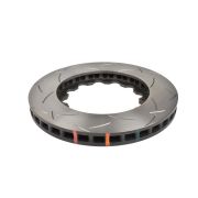 Снимка 2 на Спирачен диск за високо натоварване DBA Australia DBA53884.1S