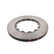 спирачен диск за високо натоварване DBA Australia DBA53942.1 Tesla MODEL 3 (5YJ3) EV Performance AWD