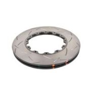 спирачен диск за високо натоварване DBA Australia DBA53942.1S Tesla MODEL 3 (5YJ3) EV Performance AWD