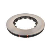 Снимка 2 на Спирачен диск за високо натоварване DBA Australia DBA53942.1