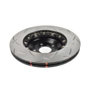 Снимка 2 на Спирачен диск за високо натоварване DBA Australia DBA53942BLKS