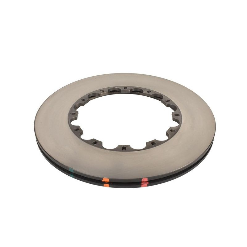 Снимка на Спирачен диск за високо натоварване DBA Australia DBA53943.1 за Tesla MODEL 3 (5YJ3) EV Performance AWD - 513 к.с. електро