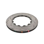 Снимка 1 на Спирачен диск за високо натоварване DBA Australia DBA53943.1S