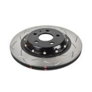 спирачен диск за високо натоварване DBA Australia DBA53943BLKS Tesla MODEL 3 (5YJ3) EV Performance AWD