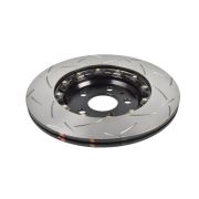 Снимка 2 на Спирачен диск за високо натоварване DBA Australia DBA53943BLKS