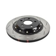 Снимка 1 на Спирачен диск за високо натоварване DBA Australia DBA53943BLKS