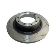 Снимка 2 на Спирачен диск за високо натоварване DBA Australia DBA549S