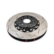 Снимка 2 на Спирачен диск за високо натоварване DBA Australia DBA5654BLKS-10