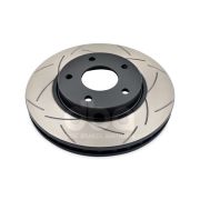 Снимка 2 на Спирачен диск за високо натоварване DBA Australia DBA573S