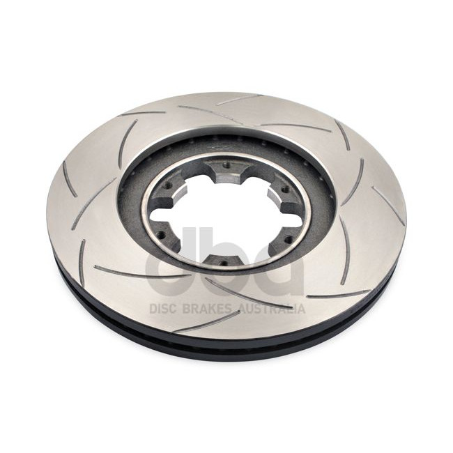 Снимка на Спирачен диск за високо натоварване DBA Australia DBA629S за Nissan Pathfinder (R50) 3.3 V6 4WD - 170 к.с. бензин