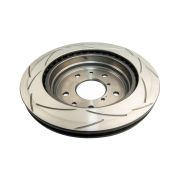 Снимка 2 на Спирачен диск за високо натоварване DBA Australia DBA637S Снимка 2 на Спирачен диск за високо натоварване DBA Australia DBA637S