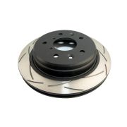 Снимка 1 на Спирачен диск за високо натоварване DBA Australia DBA637S