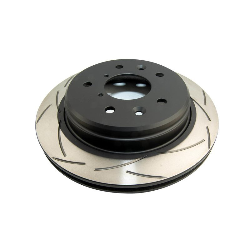 Снимка на Спирачен диск за високо натоварване DBA Australia DBA637S за Mazda RX-7 (FC) 1.3 Turbo (FC3S, FC1031) - 200 к.с. бензин