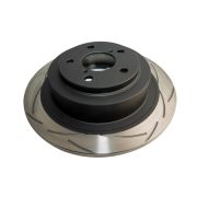 Снимка 2 на Спирачен диск за високо натоварване DBA Australia DBA657S