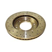 Снимка 3 на Спирачен диск за високо натоварване DBA Australia DBA660X Снимка 3 на Спирачен диск за високо натоварване DBA Australia DBA660X