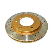Снимка 4 на Спирачен диск за високо натоварване DBA Australia DBA660X