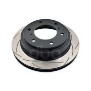 Снимка 2 на Спирачен диск за високо натоварване DBA Australia DBA661S