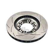 Снимка 1 на Спирачен диск за високо натоварване DBA Australia DBA663S Снимка 1 на Спирачен диск за високо натоварване DBA Australia DBA663S