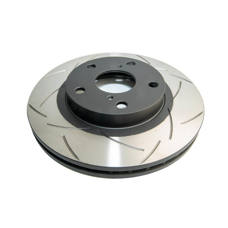 Снимка на Спирачен диск за високо натоварване DBA Australia DBA692S за Toyota RAV4 (XA2) 2.0 4WD (ACA21, ACA20) - 150 к.с. бензин