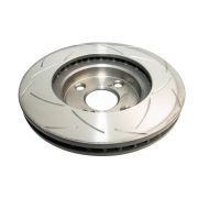 Снимка 1 на Спирачен диск за високо натоварване DBA Australia DBA712S Снимка 1 на Спирачен диск за високо натоварване DBA Australia DBA712S