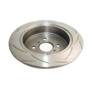 спирачен диск за високо натоварване DBA Australia DBA713S Toyota Prius Sedan (NHW11) 1.5 Hybrid (NHW11)