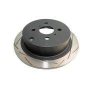 Снимка 2 на Спирачен диск за високо натоварване DBA Australia DBA713S