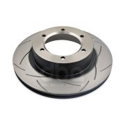 Снимка 4 на Спирачен диск за високо натоварване DBA Australia DBA780S Снимка 4 на Спирачен диск за високо натоварване DBA Australia DBA780S